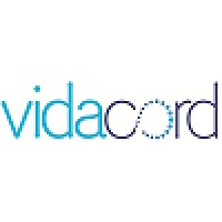 VIDACORD Logo
