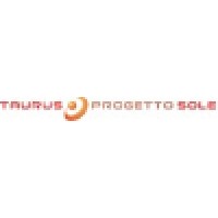 Taurus Progetto Sole Logo