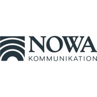 Nowa Kommunikation AB Logo