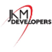 JKM Developers, LLC Logo