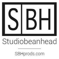Studiobeanhead LLC Logo
