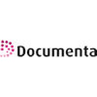 Documenta Oy Logo