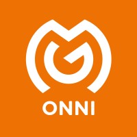 ONNI (Med Group Oy) Logo