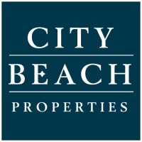 City Beach Properties Logo