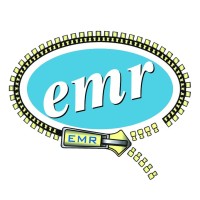 EMR ZIPPER & ACCESSORY Logo