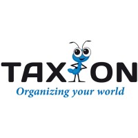 Taxon ApS Logo