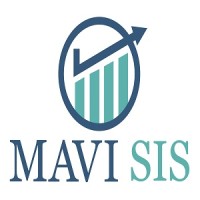 MAVI Smart Innovative Solutions AS Logo