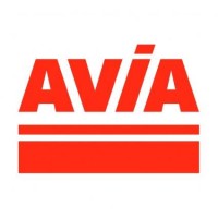 AVIA-Belgomine Logo