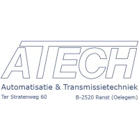 ATECH NV Logo