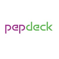 Pepdeck Technologies Pvt Ltd Logo