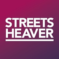 Streets Heaver Healthcare Computing Logo