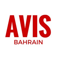 Avis Bahrain - Rent a Car Bahrain Logo
