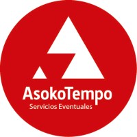 Asoko Tempo S.A. Logo