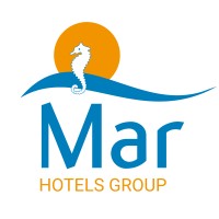 Mar Hotels Group Logo