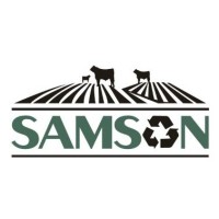 Samson, LLC Logo