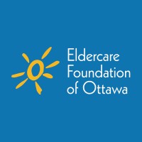 The Eldercare Foundation of Ottawa Logo