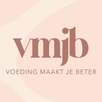 Voeding maakt je beter Logo