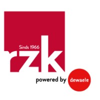 RZK Makelaars Onroerende Goederen Logo