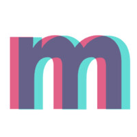 Mind Blank Design Logo