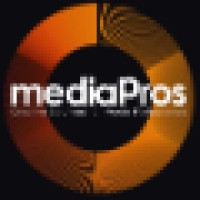 MediaPros Logo