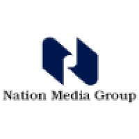 Nation Media Group Logo