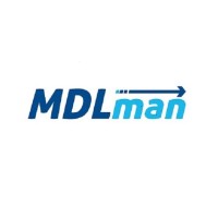 MDLman Logo
