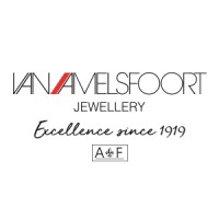 Van Amelsfoort Sieraden B.V. Logo