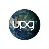 Urban Planing Guide Engineering (UPG) Logo