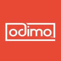 Odimo Logo
