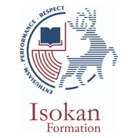 Isokan Formation Logo