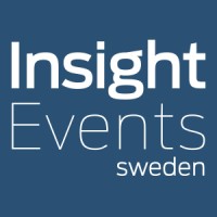 Insight Events Sweden Logo