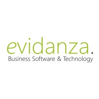 evidanza AG Logo