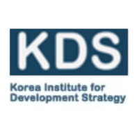 Korea Institute for Development Strategy(KDS) Logo