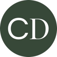 CLINICA DURÁN ODONTOLOGIA Logo