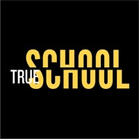 TrueSchool Logo