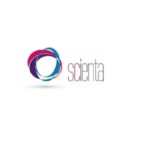 ScientaFarma Logo