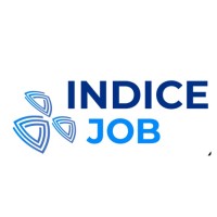Indice Job Logo