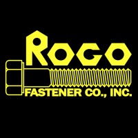 Rogo Fastener Co., Inc. Logo