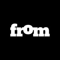 FROM, The Digital Transformation Agency Logo