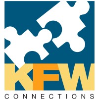 KFW Connections, LLC Logo