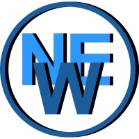 North East Warehousing Ltd Logo