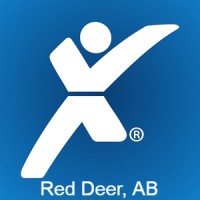 Express Employment Professionals - Red Deer, AB Logo