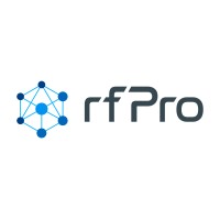 rfPro Innovación Tecnológica SAS de CV Logo