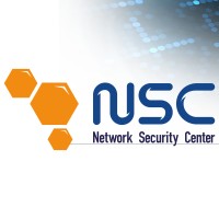 NSC BİLİŞİM Logo
