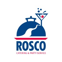 Rosco Catering Logo