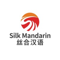 Silk Mandarin - Language Training Institute Logo