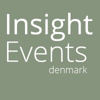 Insight Events Denmark Logo