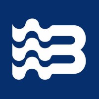 Aigües de Barcelona Logo