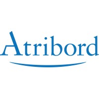 Escuela de Idiomas Atribord España Logo