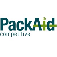 PackAid B.V. Logo